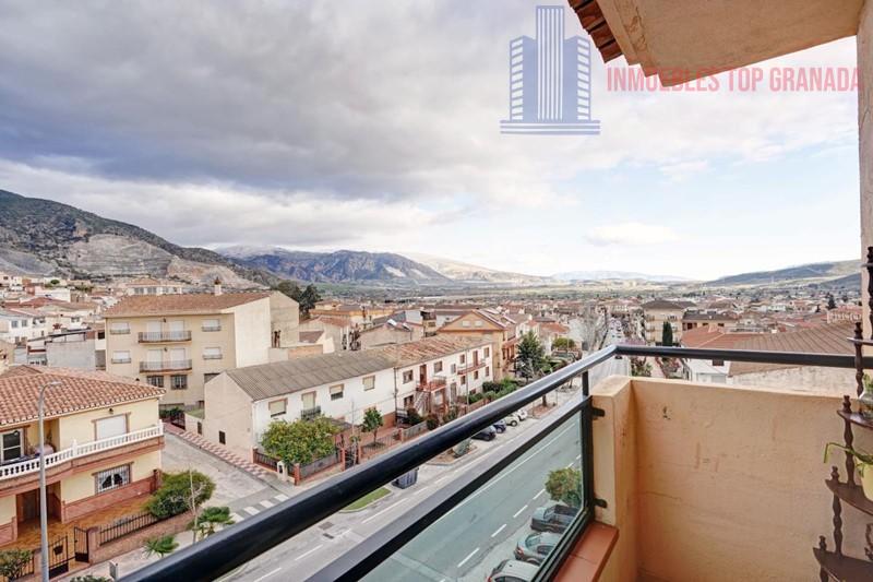 Venta de piso en Padul