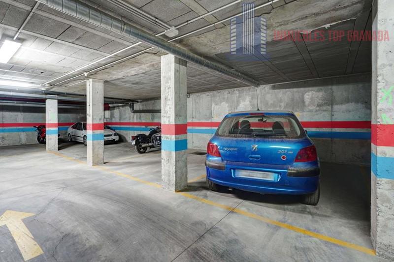 Venta de piso en Padul
