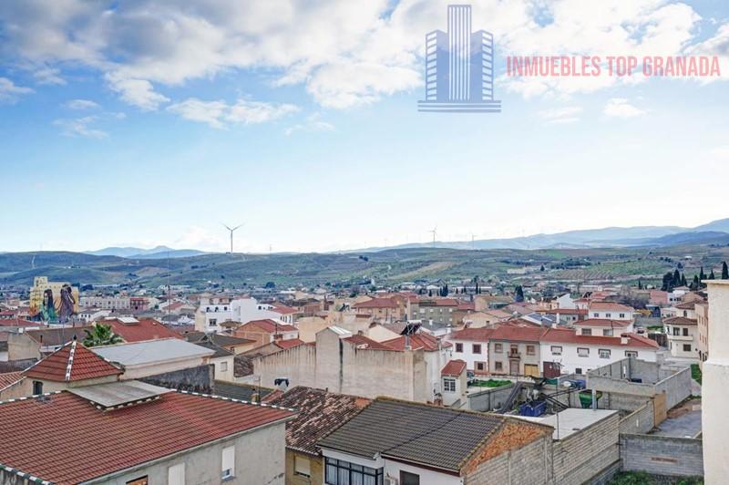 Venta de piso en Padul