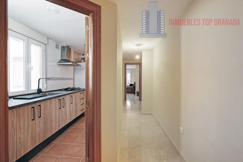 Venta de piso en Padul