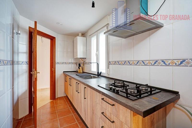 Venta de piso en Padul