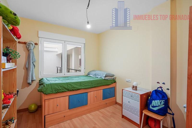 Venta de piso en Padul