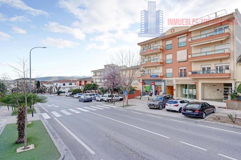 Venta de piso en Padul