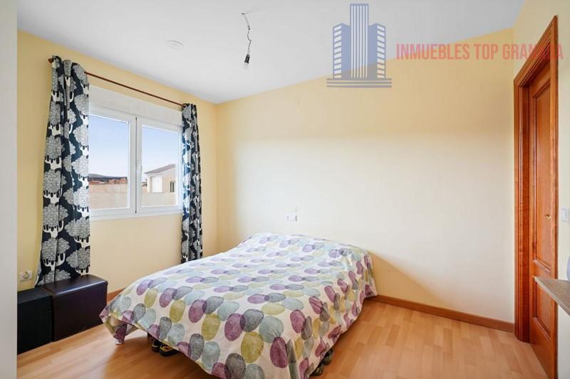 Venta de piso en Padul