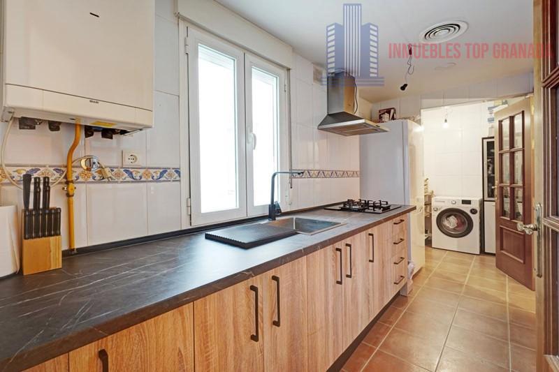 Venta de piso en Padul