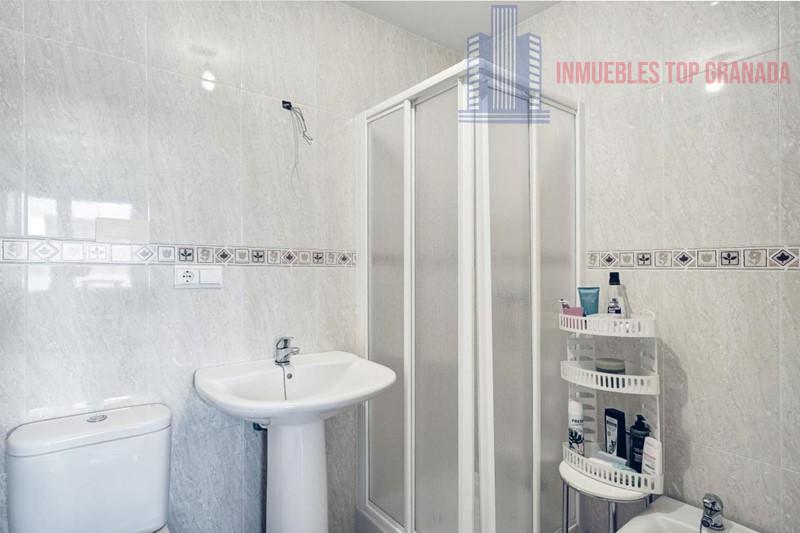 Venta de piso en Padul