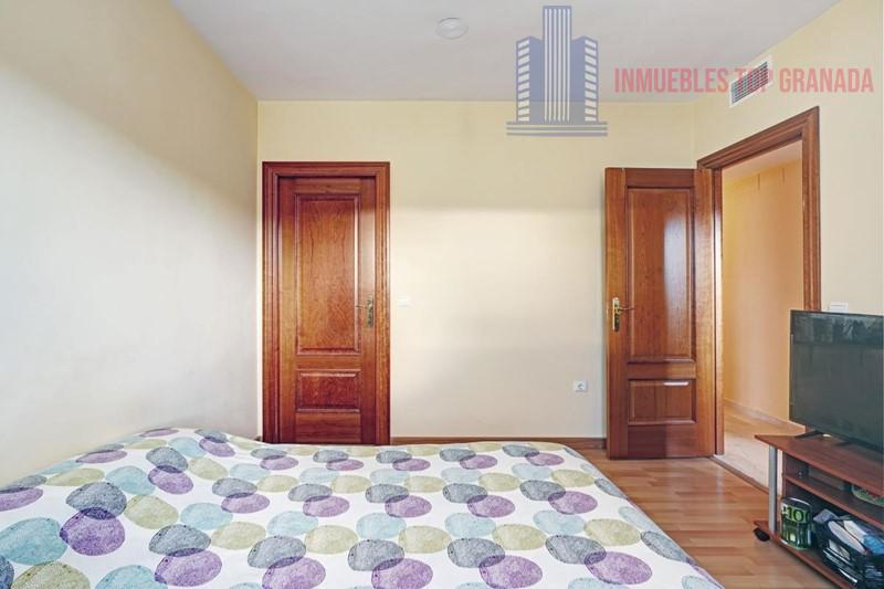 Venta de piso en Padul