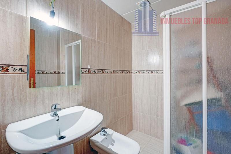 Venta de piso en Padul