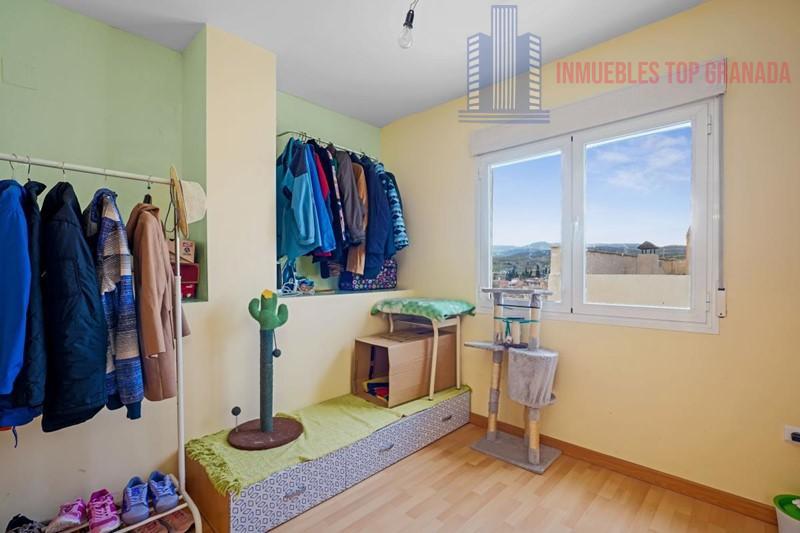 Venta de piso en Padul