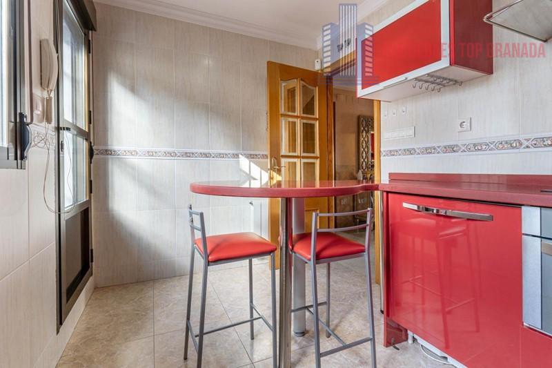 Venta de chalet en Albolote
