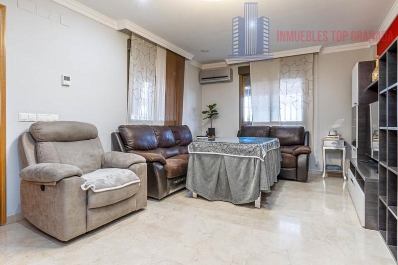 Venta de chalet en Albolote