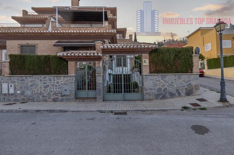 Venta de chalet en Albolote
