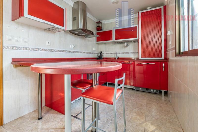 Venta de chalet en Albolote
