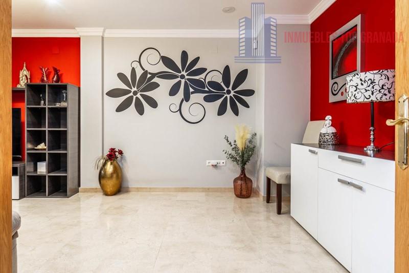Venta de chalet en Albolote