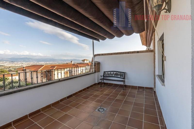 Venta de chalet en Albolote