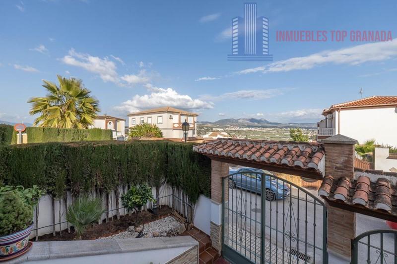 Venta de chalet en Albolote