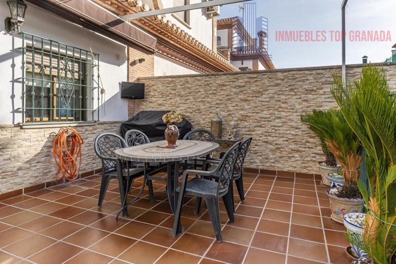 Venta de chalet en Albolote