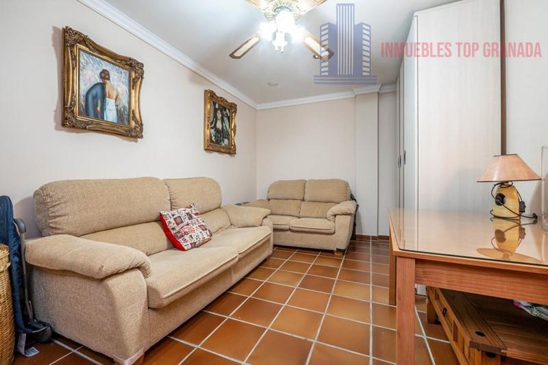 Venta de chalet en Albolote