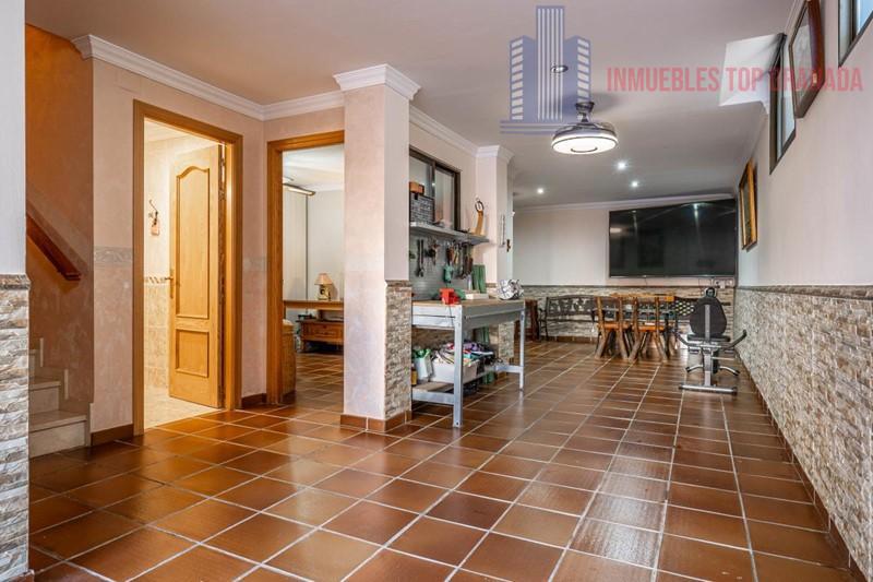 Venta de chalet en Albolote