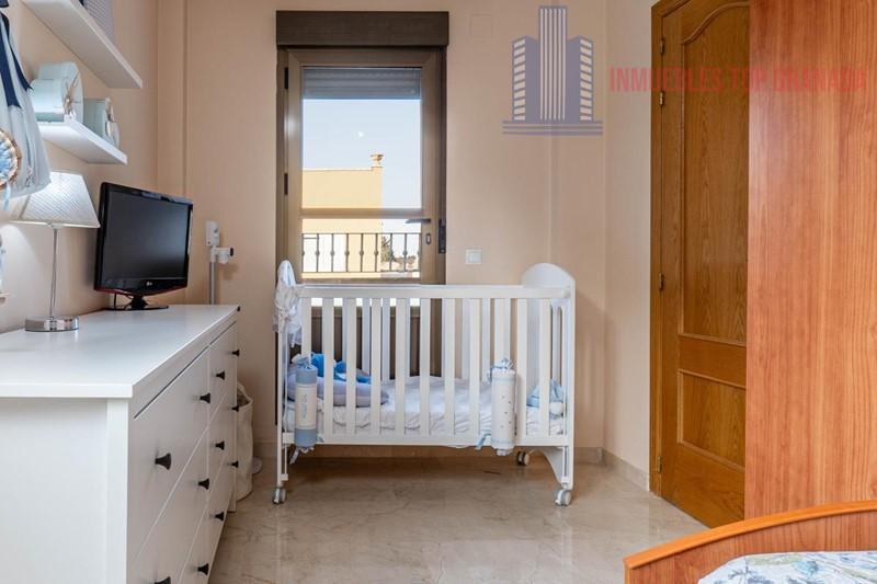 Venta de chalet en Albolote