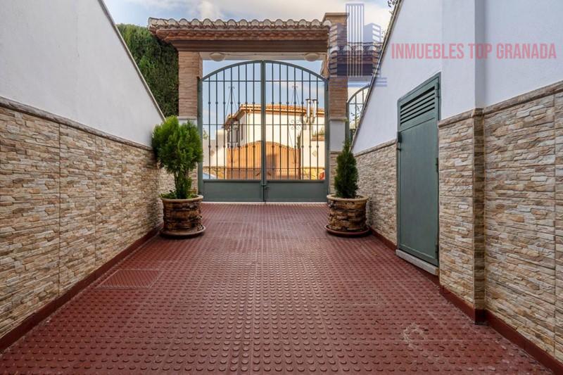 Venta de chalet en Albolote