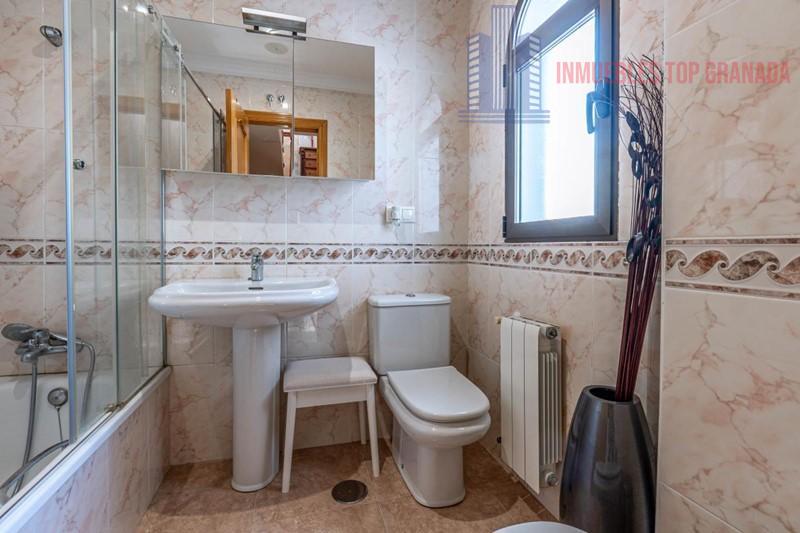 Venta de chalet en Albolote