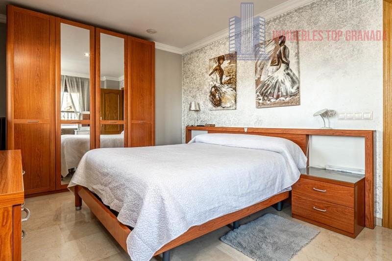 Venta de chalet en Albolote