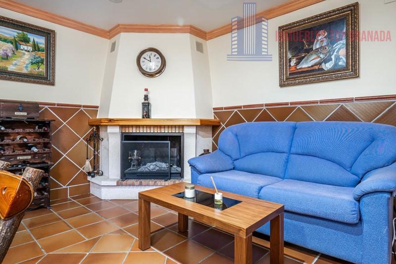 Venta de chalet en Albolote