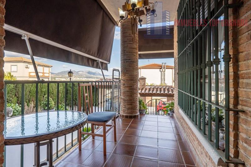 Venta de chalet en Albolote