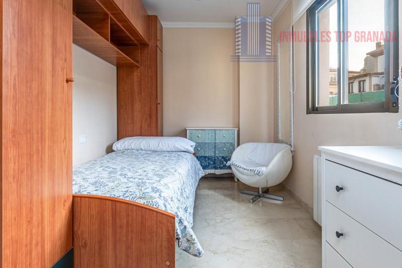 Venta de chalet en Albolote