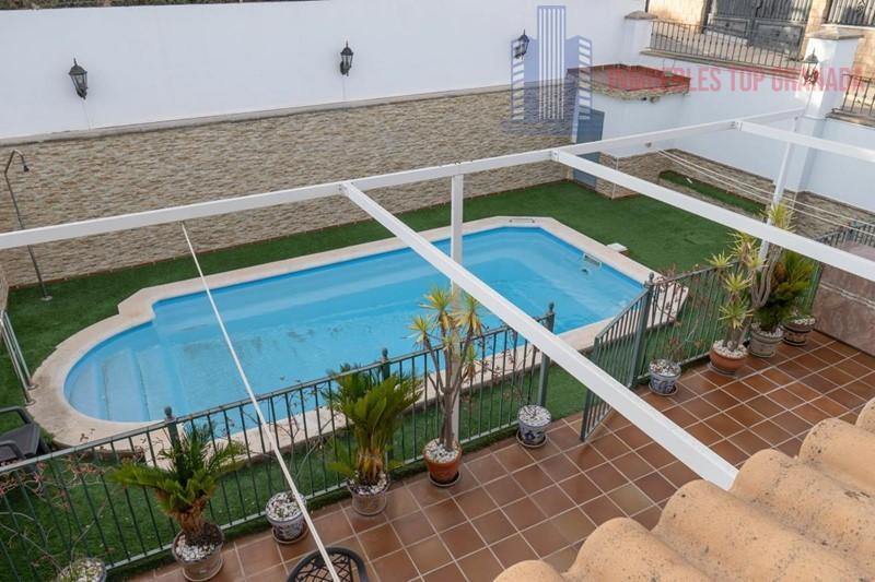 Venta de chalet en Albolote