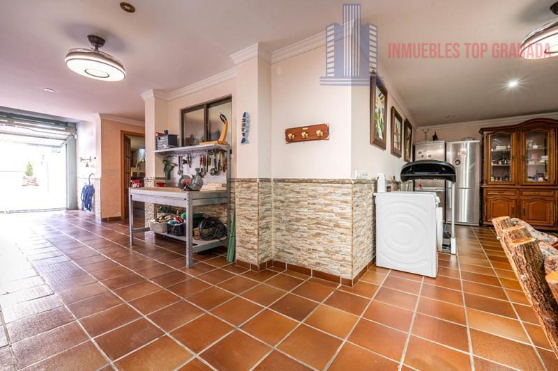 Venta de chalet en Albolote