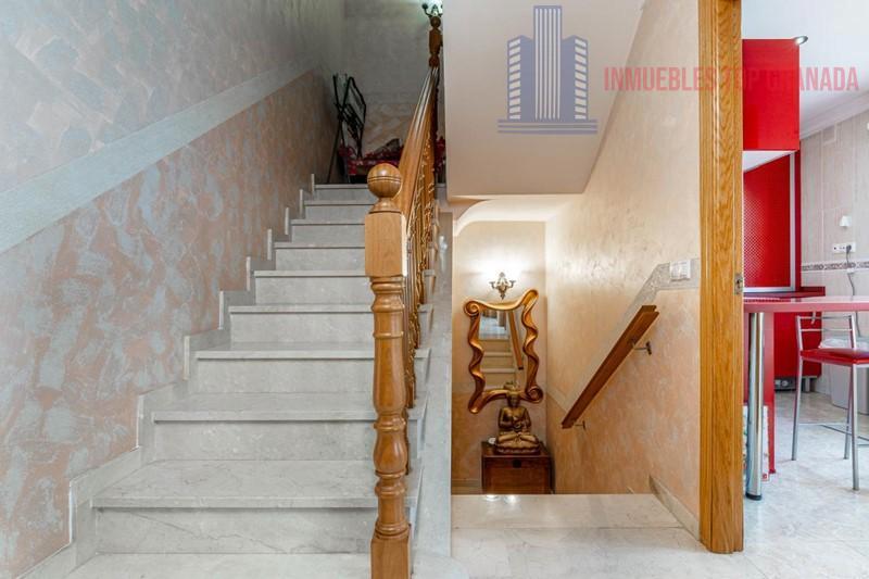 Venta de chalet en Albolote