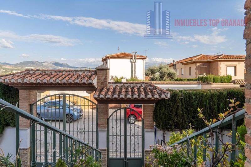 Venta de chalet en Albolote