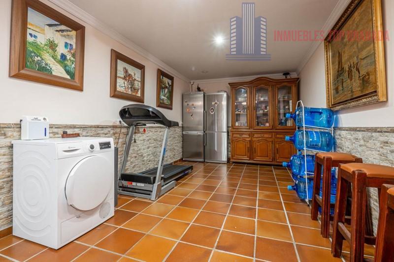 Venta de chalet en Albolote