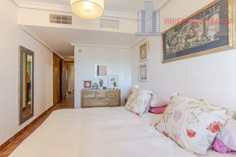For sale of flat in Motril