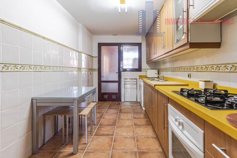 For sale of flat in Motril