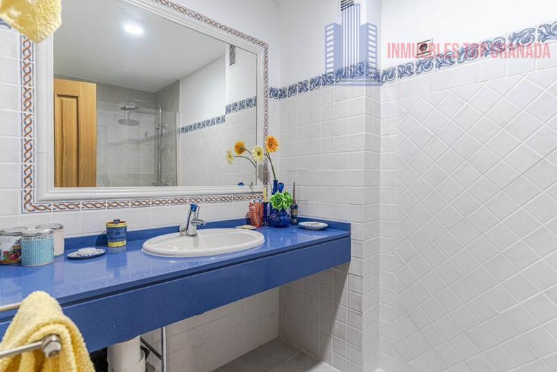 For sale of flat in Motril