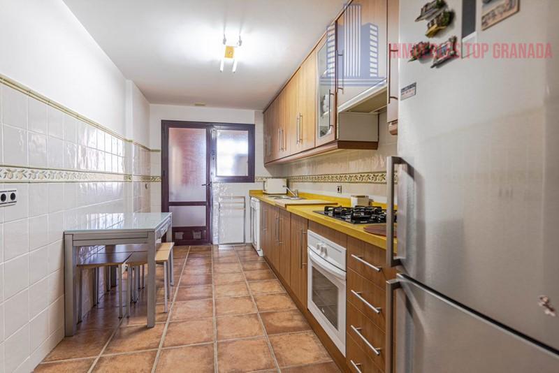 For sale of flat in Motril