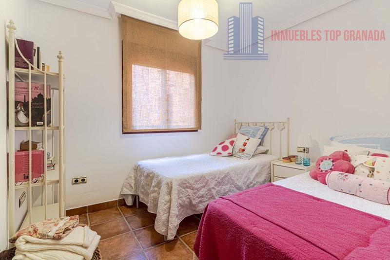 For sale of flat in Motril