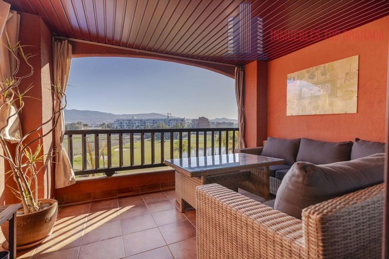 For sale of flat in Motril