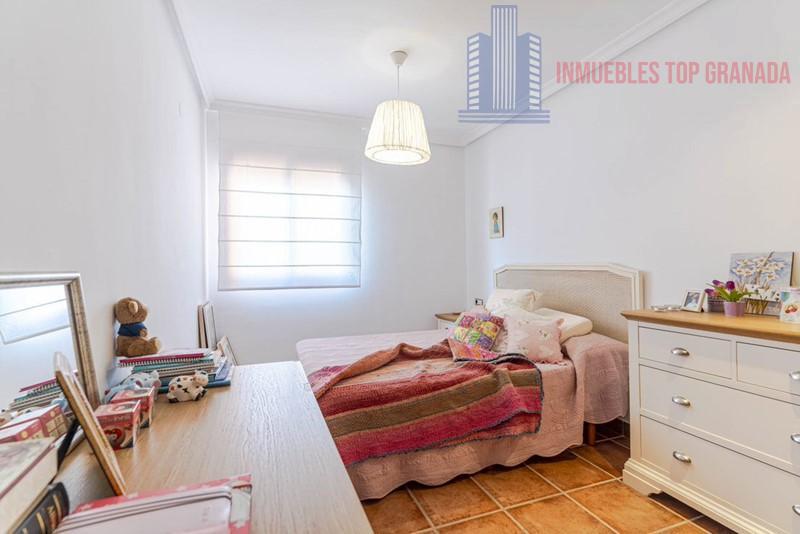 For sale of flat in Motril