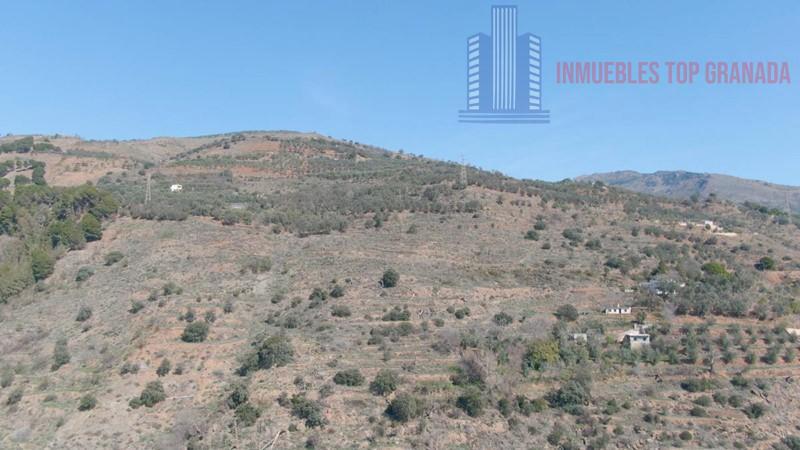 For sale of rural property in Lanjarón