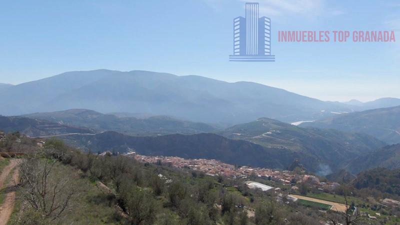 For sale of rural property in Lanjarón