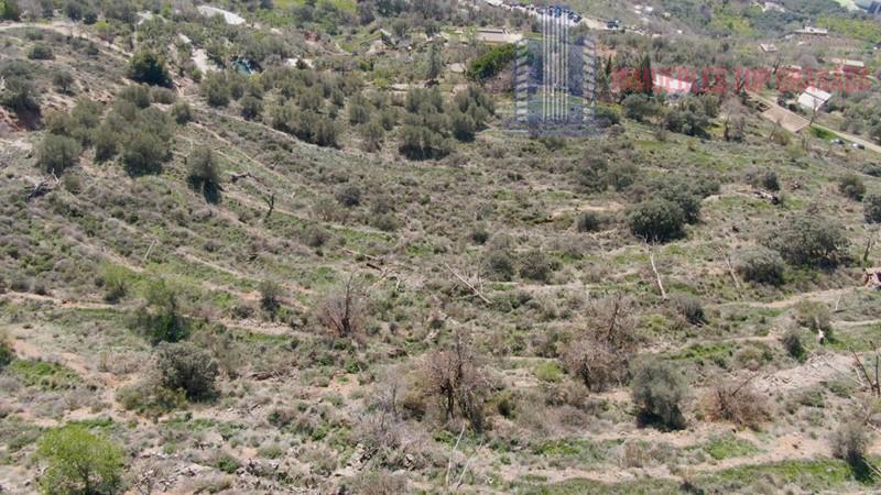 For sale of rural property in Lanjarón