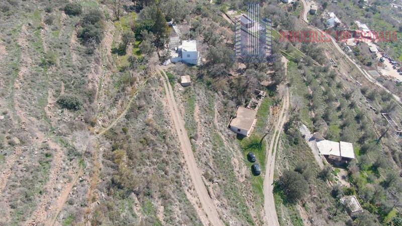 For sale of rural property in Lanjarón