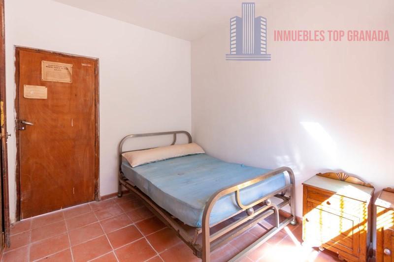 For sale of rural property in Lanjarón