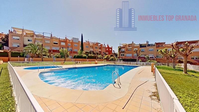 For sale of house in Granada