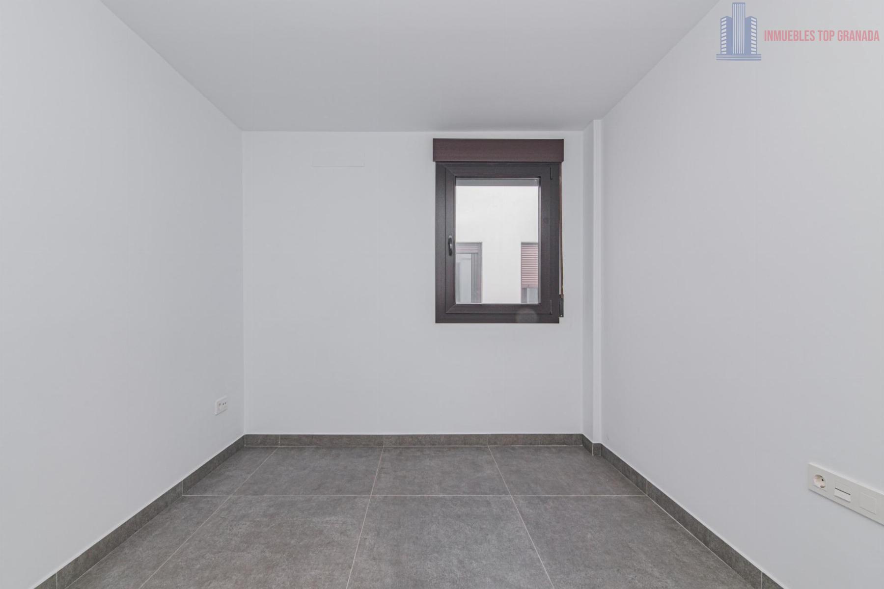 For sale of flat in Cijuela