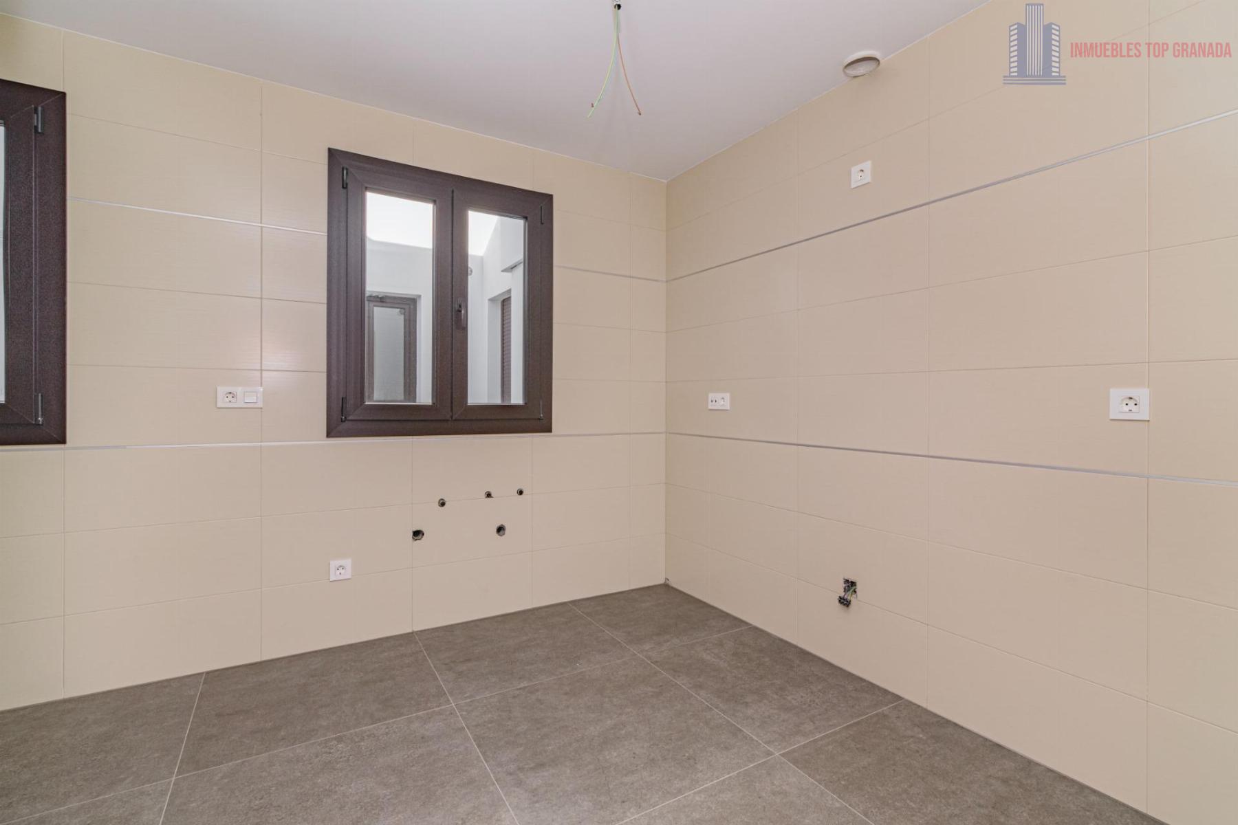 For sale of flat in Cijuela